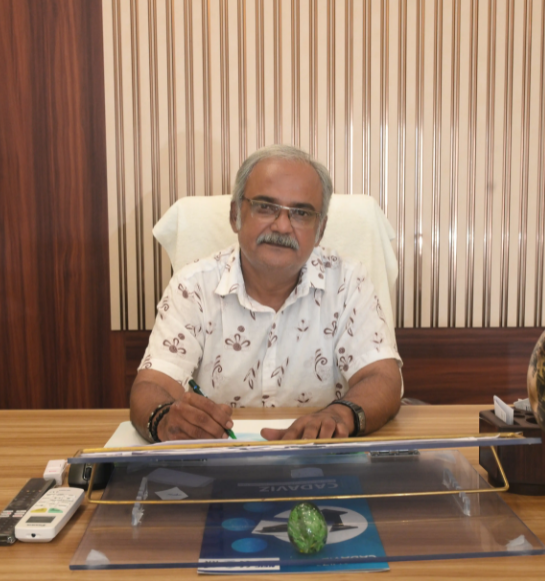 Chairman