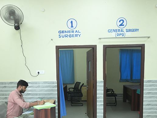 General Surgery
