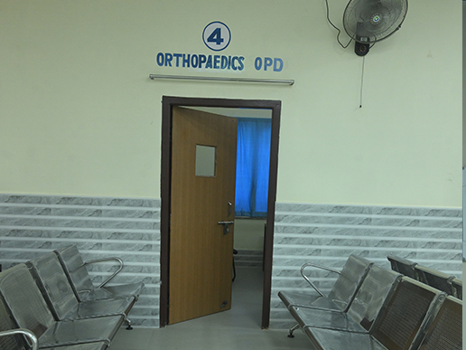 Orthopaedics