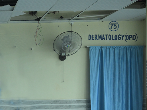 Dermatology