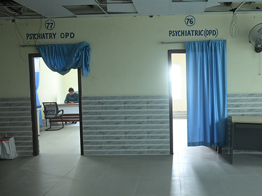 Psychiatry