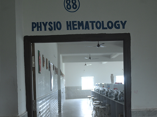 Physiology
