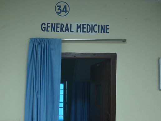 General Medicine