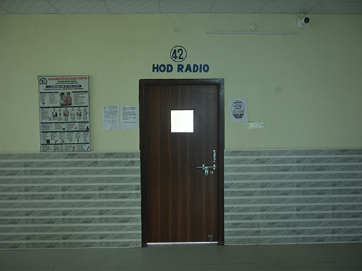 Radiology